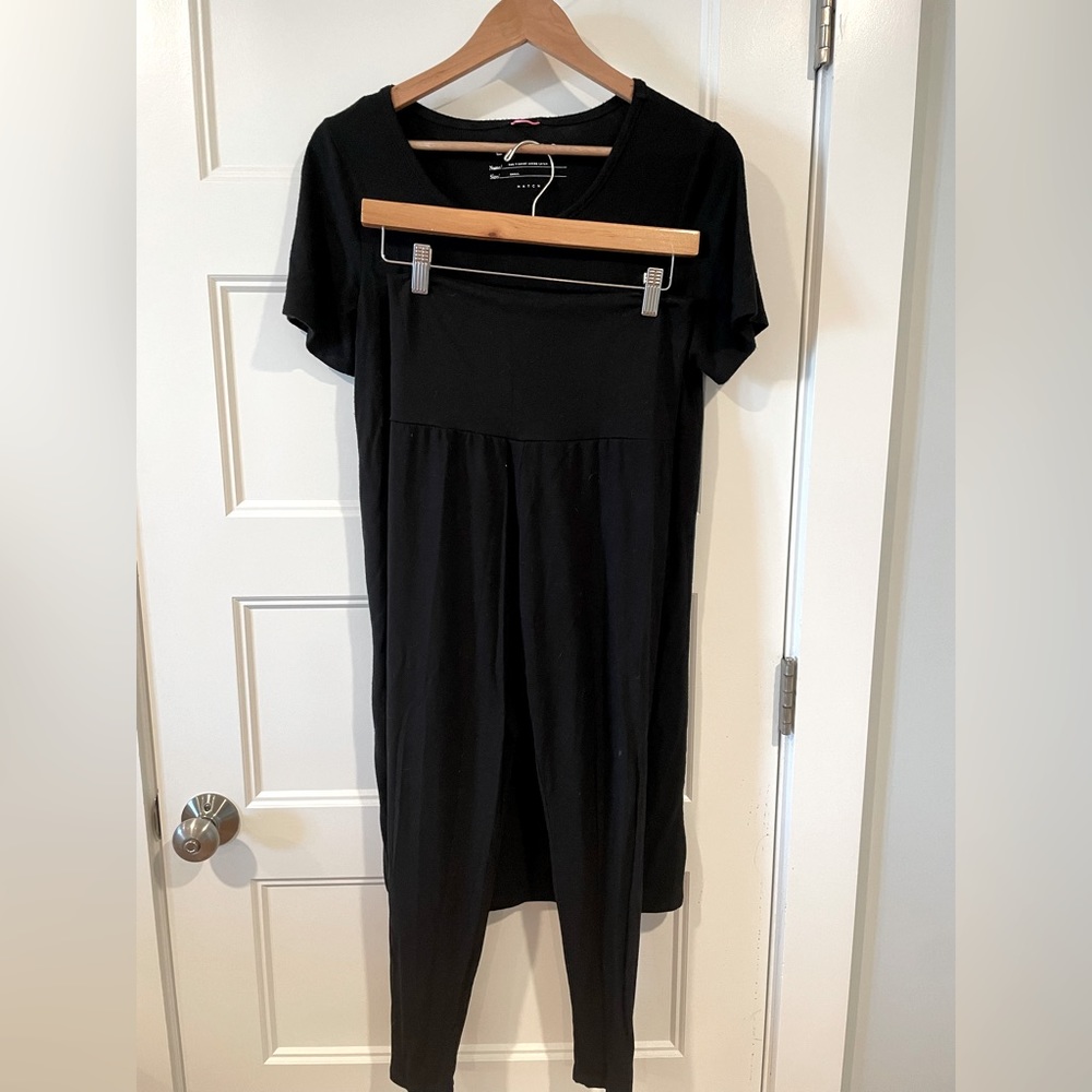 Hatch Maternity Layer Set- 2 pieces